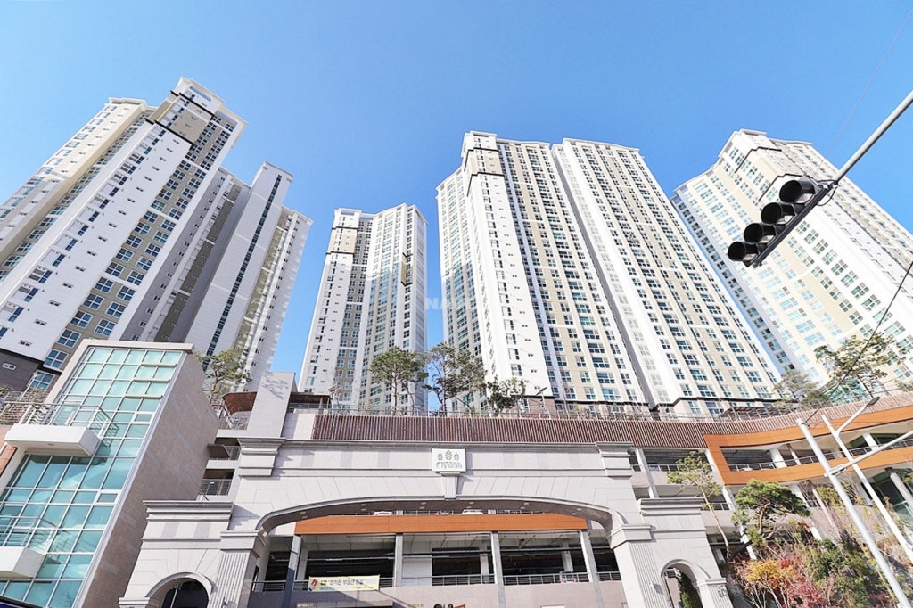 서면DS협성엘리시안 104동